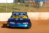 super sedan 23 t23 ethan cole - 1 - Carrick Practice Day - 20th Sep 2014-19