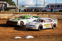 Tassie Six 3 T3 - 27 - Carrick - 26th March 2016-4