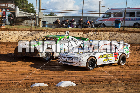Tassie Six 3 T3 - 27 - Carrick - 26th March 2016-4