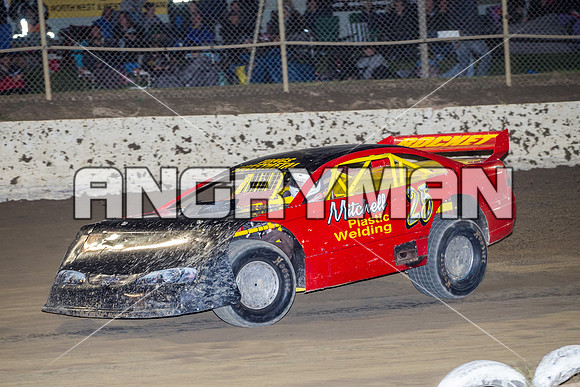 super sedan 25 t25 kevin purton - 9 - Latrobe - 6th December 2014-9