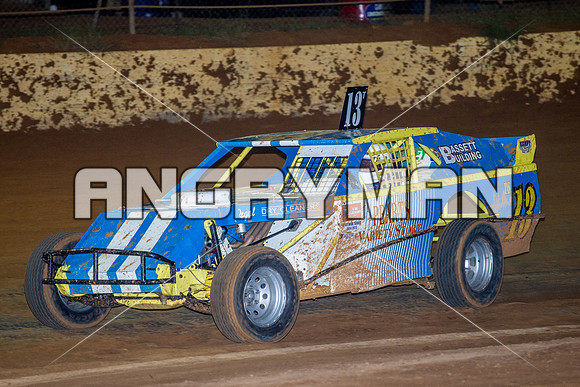 amca 13 t13 - 8 - Carrick - 29th November 2014-8