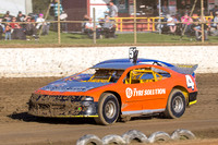 tassie six 4 - 4 - Latrobe - 25th October 2014