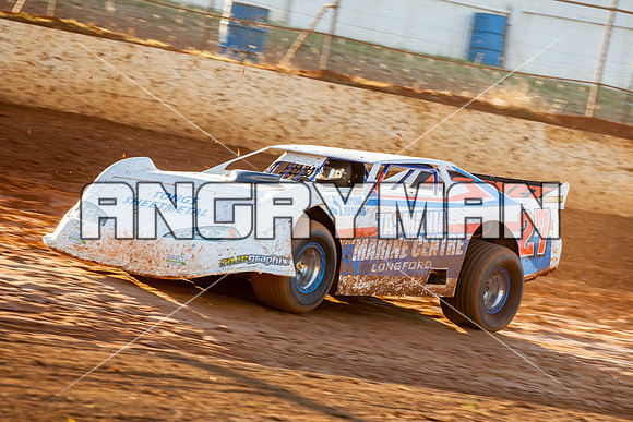 super sedan 27 t27 leon nichols - 11 - Carrick Practice Session - 20th December 2014-10