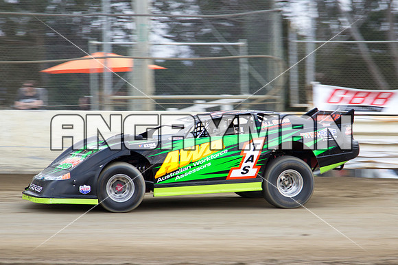 super sedan 3 t3 david nichols - 9 - Latrobe - 6th December 2014-9