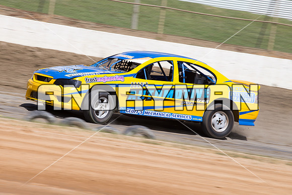 modified 82 t82 jason price - 2 - Latrobe Practice Day - 11th October 2014-2