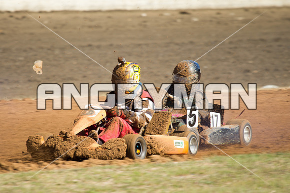 kart 5 t5 - 4 - Latrobe - 25th October 2014-5