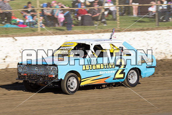 Junior 2 T2 - 4 - Latrobe - 25th October 2014-2