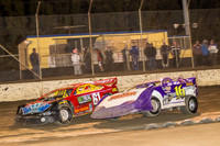 Super Sedan 16 T16 - 29 - Hobart - 2nd April 2016-5