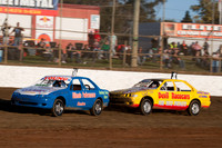 street stock 16 t16 - 4 - Latrobe 22nd Oct 2011-3