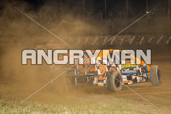 amca 2 t2 - 7 - Hobart - 22nd Nov 2014-11