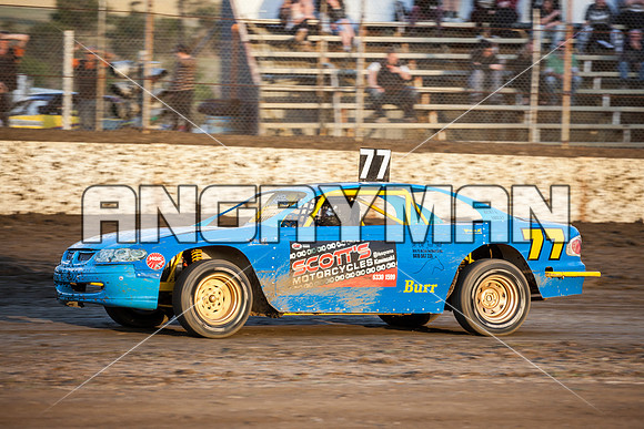 tassie six 77 - Alexs Photos