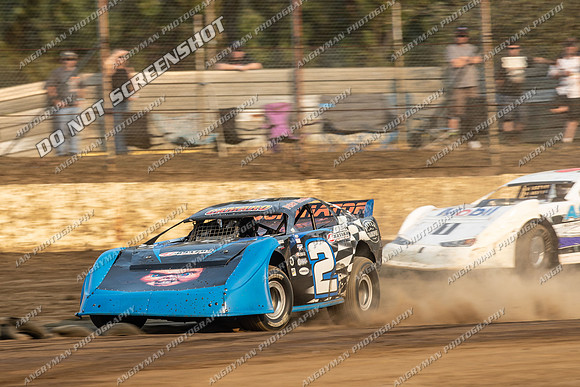 Super Sedan 2 V2 - 16 - Hobart - 26th Jan 2019-3