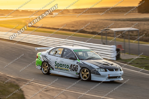 Sports GT 460 - TCRC Rnd 4 - 18-19 May 2024-5