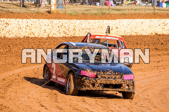 Modified 2 T2 - 8 - Carrick - 29th November 2014-7