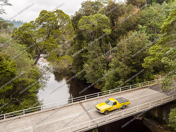 Historic Rally - 4 - Hellyer Gorge - Adam-18