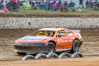 tassie six 4 - 4 - Latrobe - 25th October 2014-3