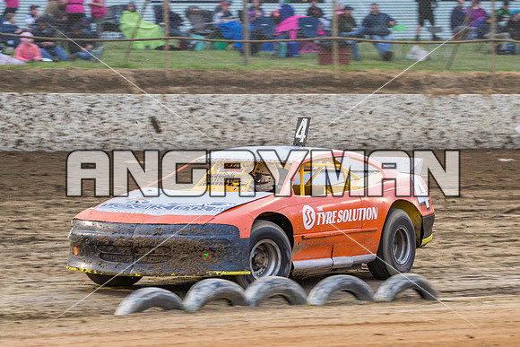tassie six 4 - 4 - Latrobe - 25th October 2014-3