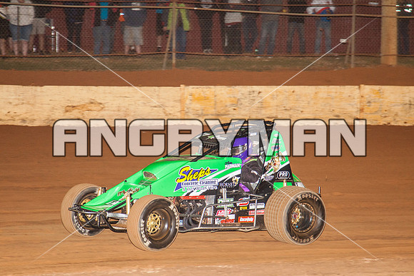 wingless 7 T7 - 12 - Carrick - 26th Dec 2014-12