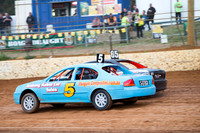 Street Stock 5 T5 - 6 - Carrick - 8th Nov 2014-9