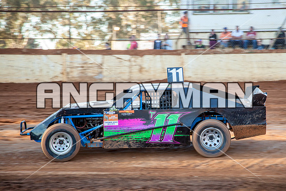 amca 11 t11 - 12 - Carrick - 26th Dec 2014-8