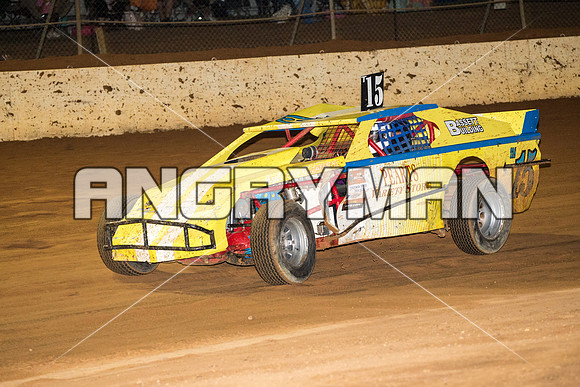 AMCA 15 T15 - 24 - Carrick - 12th March 2016-4