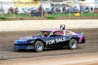 Tassie Six 7 T7 - 26 - Latrobe - 19th March 2016-2