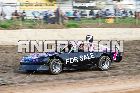 Tassie Six 7 T7 - 26 - Latrobe - 19th March 2016-2