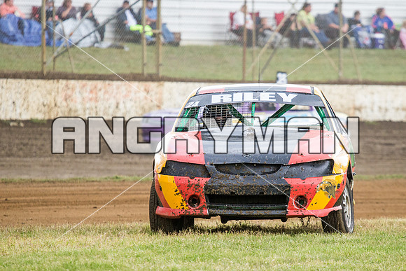 Street Stock 24 T24 - 7 - Hobart - 22nd Nov 2014-3