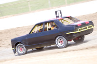 junior 4 t4 - 2 - Latrobe Practice Day - 11th October 2014-3