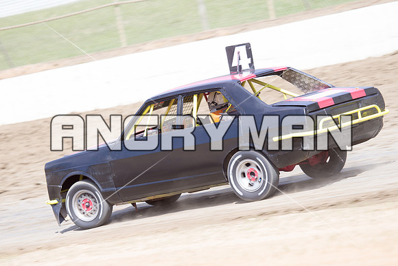 junior 4 t4 - 2 - Latrobe Practice Day - 11th October 2014-3