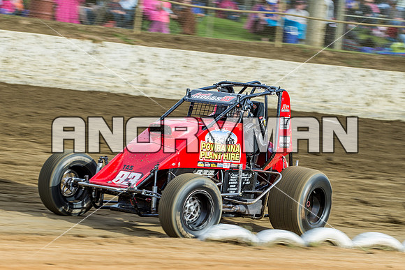 wingless 83 T83 - 9 - Latrobe - 6th December 2014