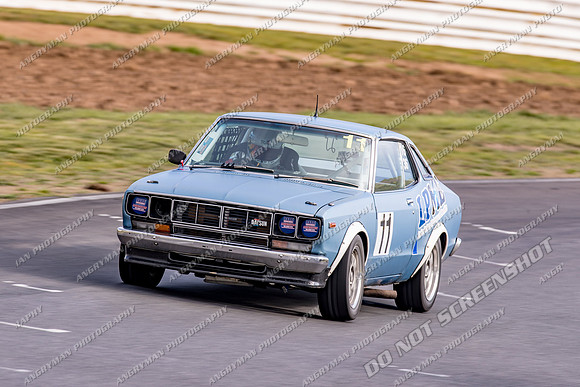 11 - Baskerville Historics 2018