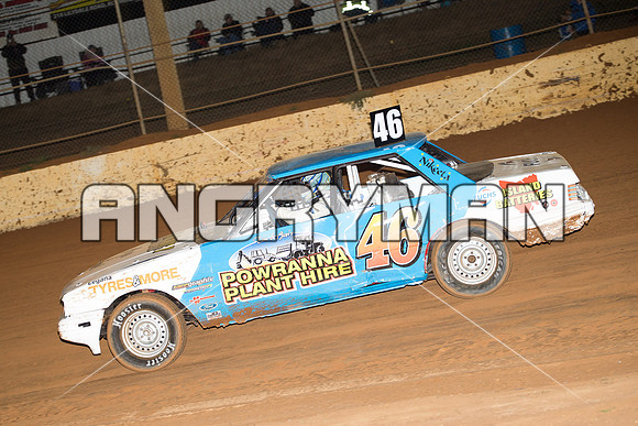 Modified 46 T46 - 3 - Carrick - 18th October 2014-6