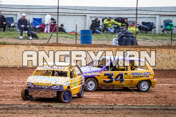 Junior 72 T72 - 3 - Carrick - 18th October 2014-2