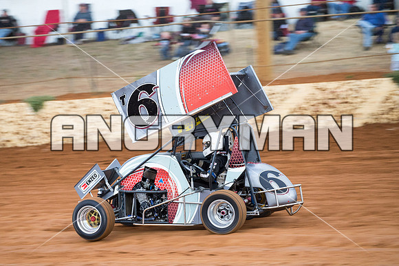 lightning sprint 6 t6 - 6 - Carrick - 8th Nov 2014-9