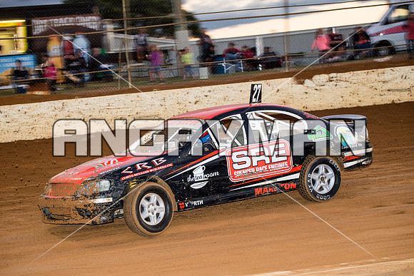 Modified 27 T27 - 24 - Carrick - 12th March 2016-2