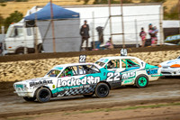 Junior 22 T22 - Friday-2