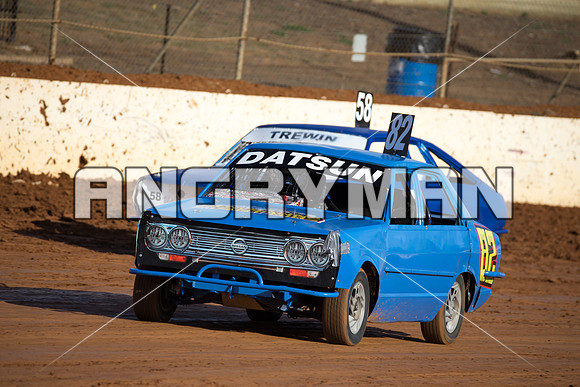 Junior 82 T82 - 31 - Carrick - 23rd April 2016-3