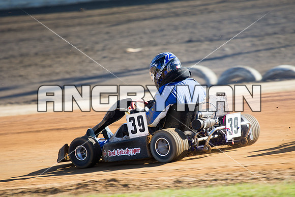 kart 39 t39 - 4 - Latrobe - 25th October 2014-10