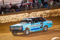 Junior 2 T2 - 25 - Carrick - 13th March 2016-4