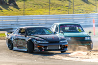 95 - Drift League - Drift Collective Rnd 2 - 17-18 May 2025-13