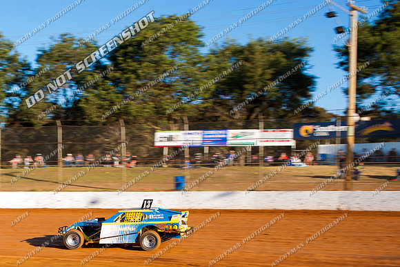 amca 13 t13 - Carrick Nov 5th-8