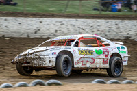 tassie six 3 - 4 - Latrobe - 25th October 2014-7