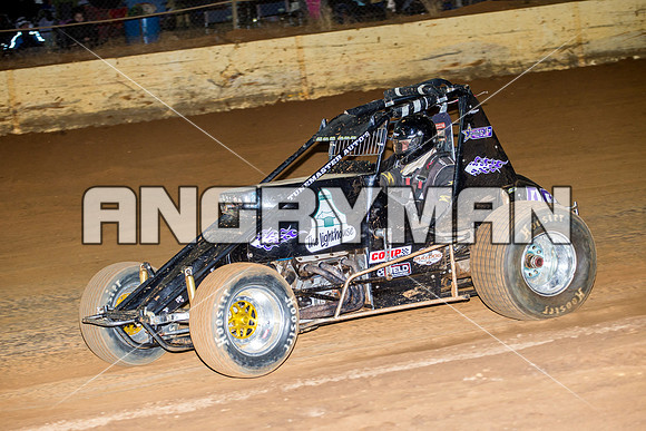wingless 46 T46 - 12 - Carrick - 26th Dec 2014-17