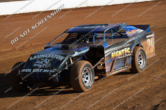 amca 29 t29 - Carrick Nov 6th
