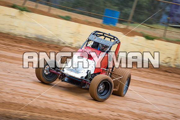 wingless 6 t6 - 3 - Carrick - 18th October 2014