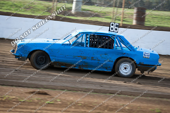 bomber 86 t86 - 7 - Hobart 19th November 2011