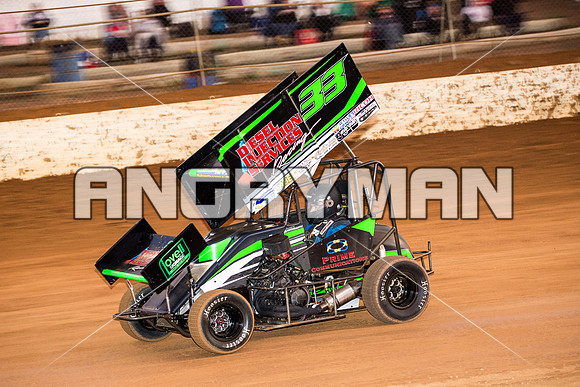 Formula 500 33 T33 - 27 - Carrick - 26th March 2016-2