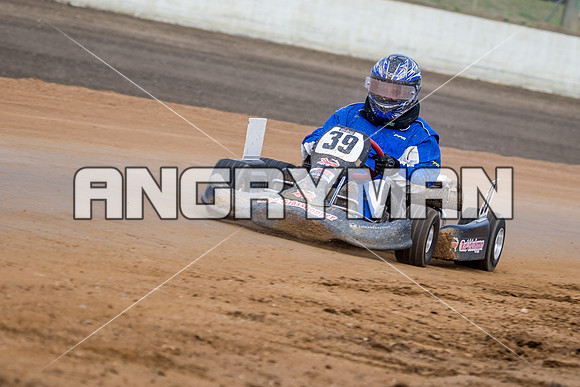 kart 39 - 9 - Latrobe - 6th December 2014-6