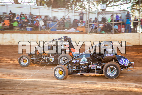 wingless 46 T46 - 12 - Carrick - 26th Dec 2014-13
